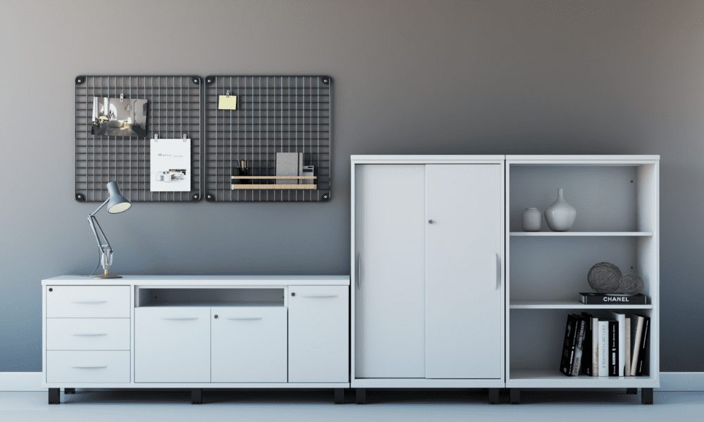MCAB STORAGE
