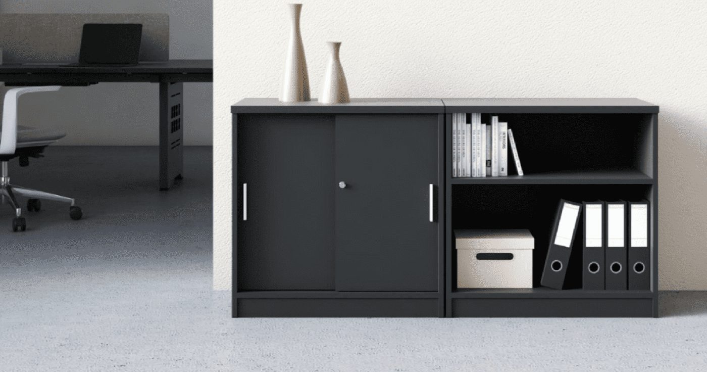 Storage Cabinets