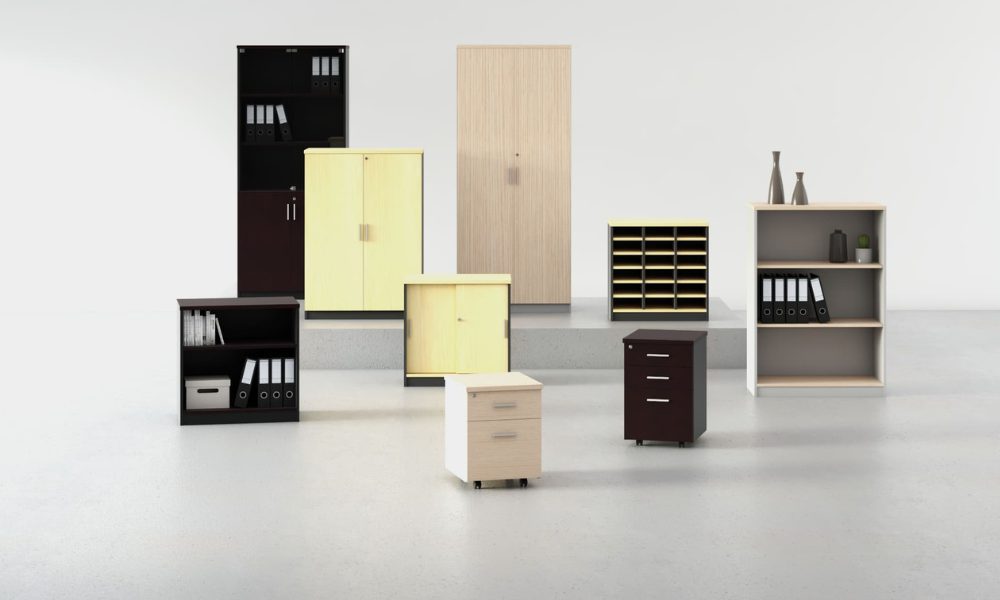 METALINK STORAGE