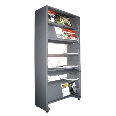 Racking & Shelving