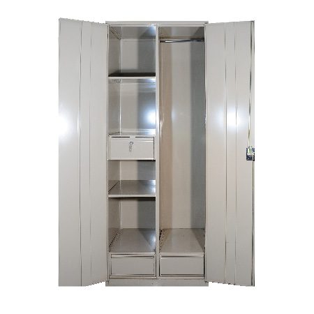Steel Cupboards & Lockers