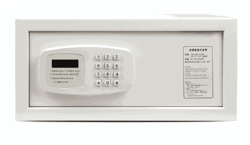 230RM Hotel Room Safe