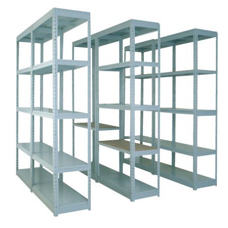 Boltless Rack