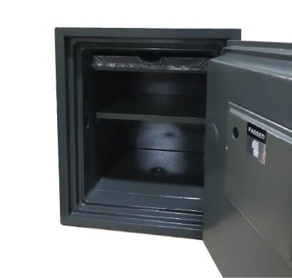 Ceres Safe (New)