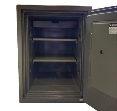 Ceres Safe (New)