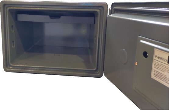 Ceres Safe (New)