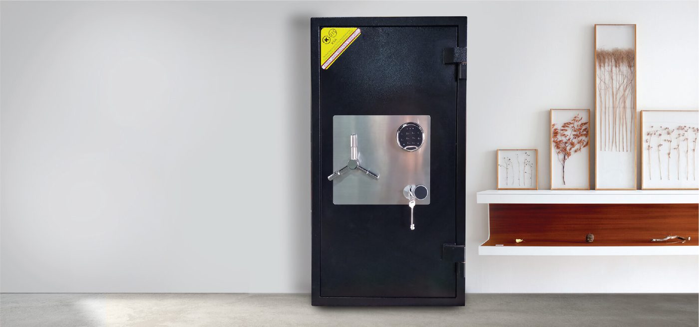 Safes & Physical Security