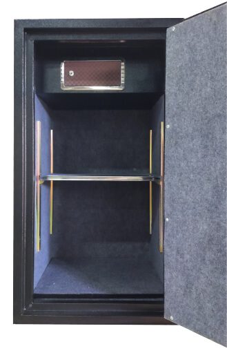 Commando Safe (New)