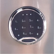 Commando Safe (New)