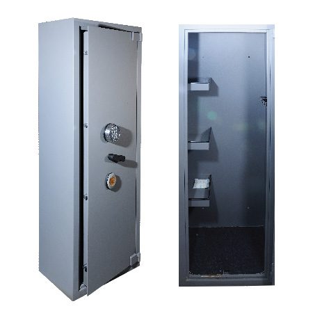 Gun Safe
