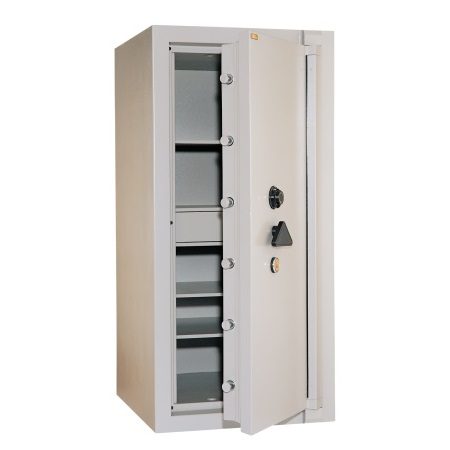 J-Series Bankers Safe
