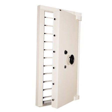 Lion BD 90 Bankers Door