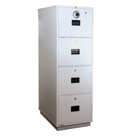 Lion Fire Resistance Cabinet