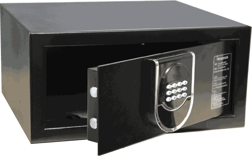 Lion K-Series Room Safe