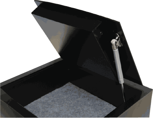Lion K-Series Room Safe
