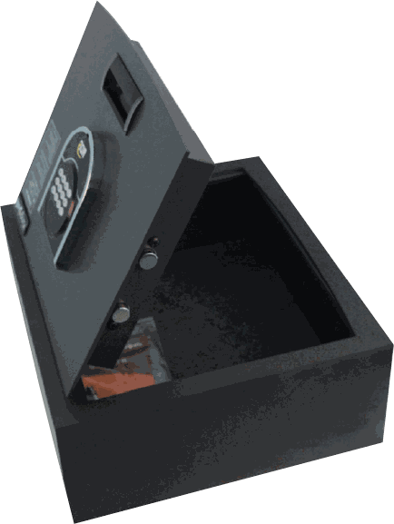 Lion K-Series Room Safe