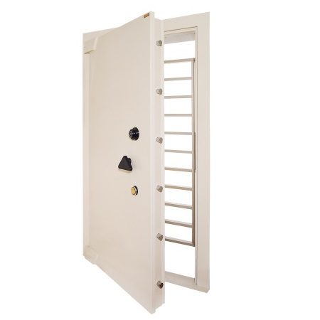 Lion SD 50 Security Door