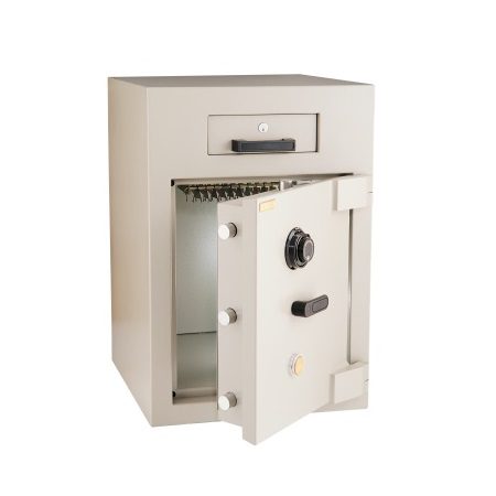 M-Series Commercial Safe