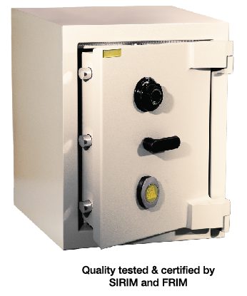M-Series Commercial Safe