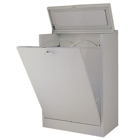 Model L52A Vertical Plan File Cabinet