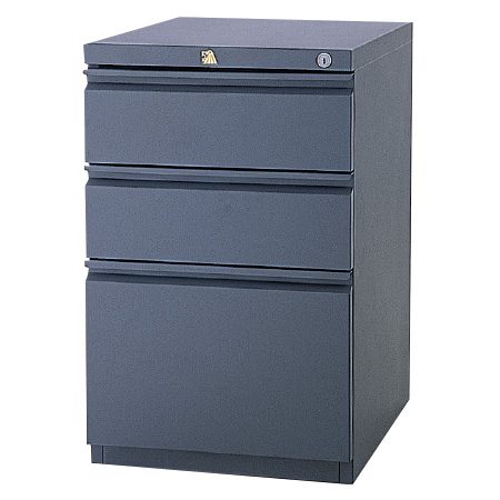 Steel Desking & Pedestals