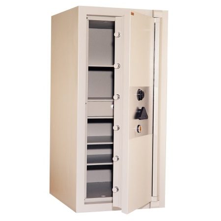 N-Series High Security Safe