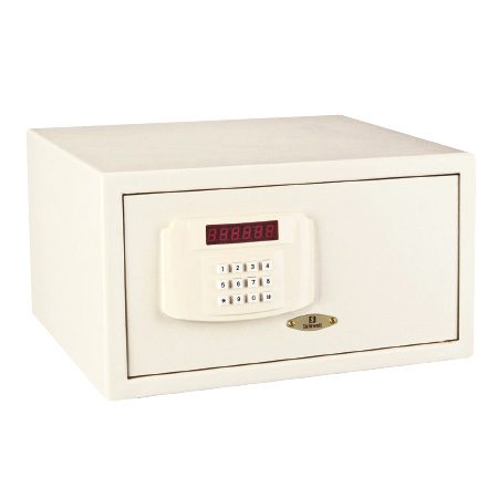 New Version Room Safe