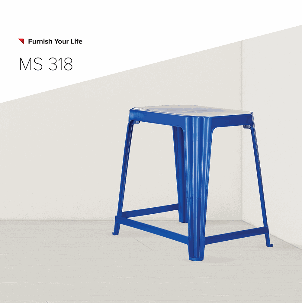 MS318