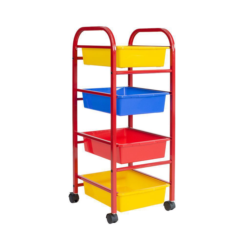 Dexi Trolley