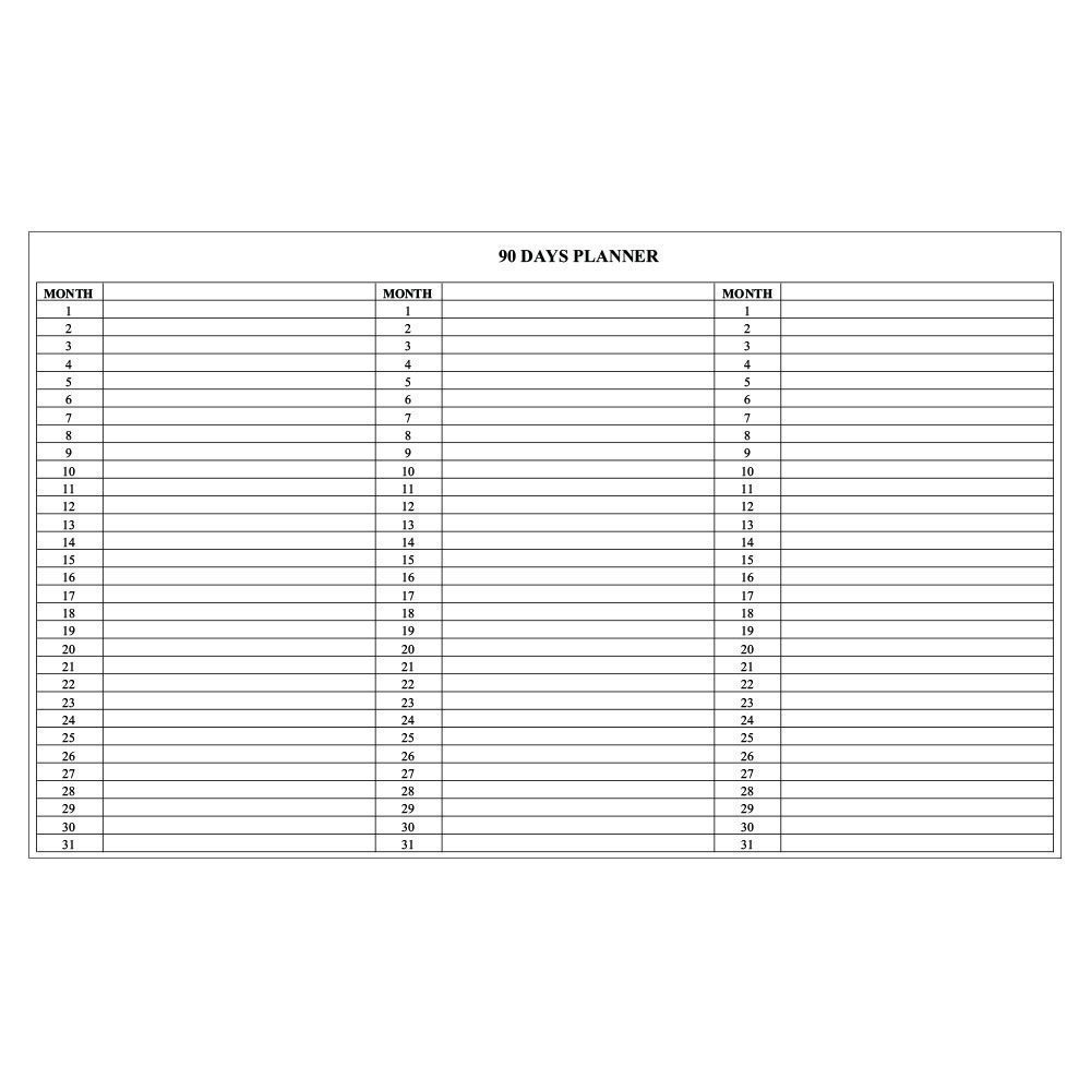 Planner