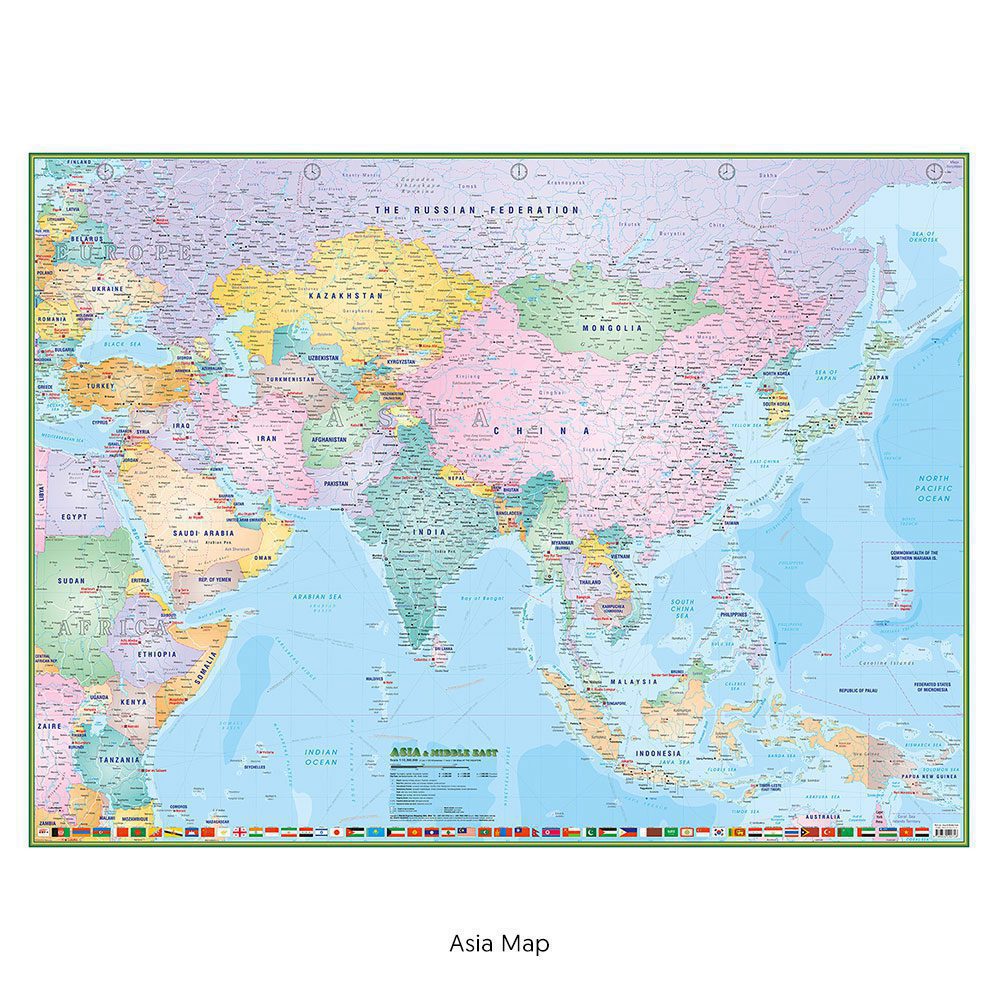 Asia