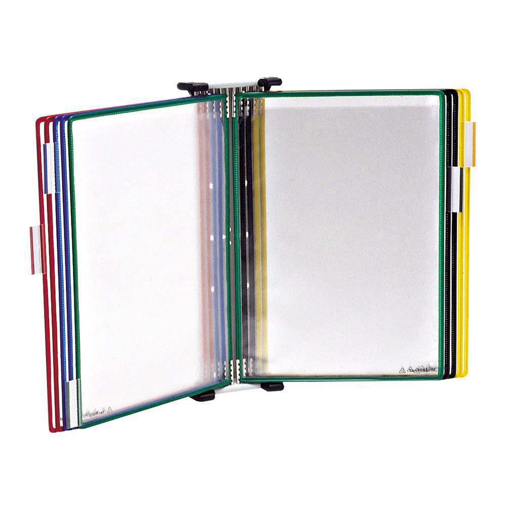 Steel Wall Kit