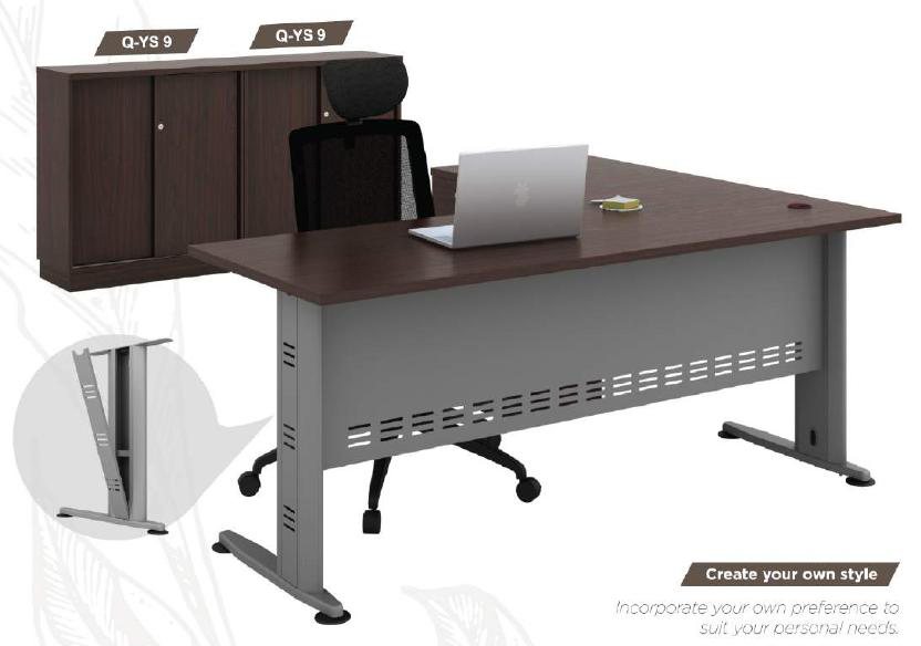 Q-Series Conference Tables