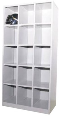 15 Pigeon Hole Unit