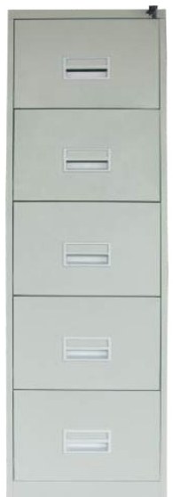 S106/5A Filing Cabinet