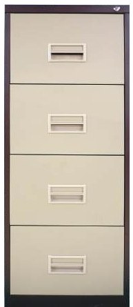 S106/AB Filing Cabinet