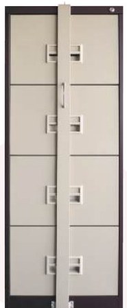 S106/ABLB Filing Cabinet