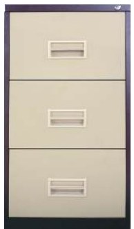 S106/BB Filing Cabinet