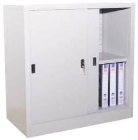 S111 Half Height Cupboard