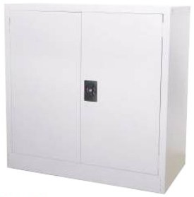 S112 Half Height Cupboard