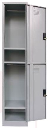 S114/C Single Locker