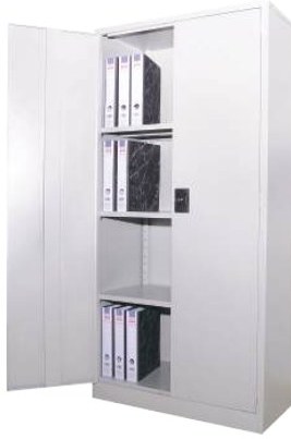 S118 Full Height Cupboard