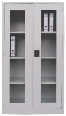 S118-GS Full Height Cupboard