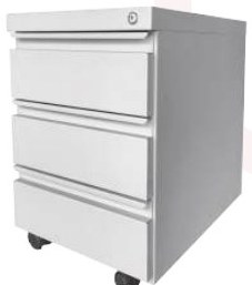 S181 Mobile Pedestal