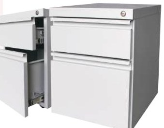 S182 Mobile Pedestal