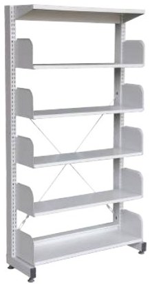 S315W Library Rack