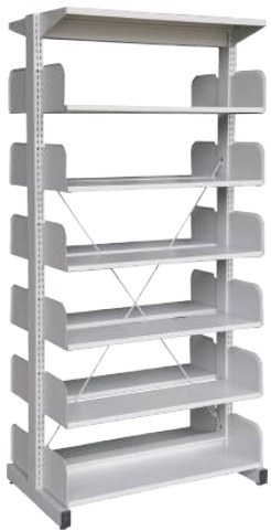 S326W Library Rack