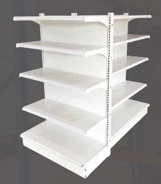 Gondola Shelving