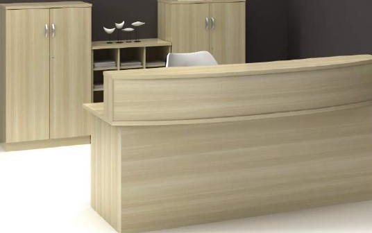 Q-Series Combination Low Cabinets