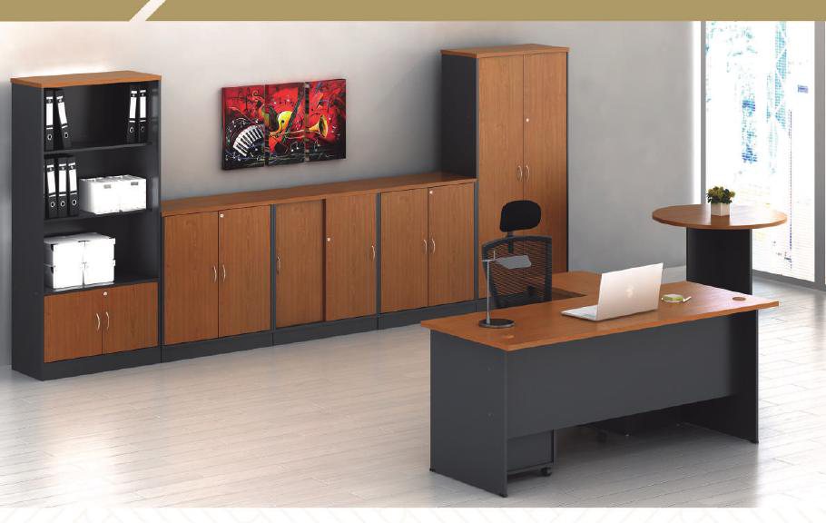 G-Series Side Table